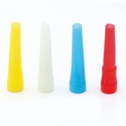 AL-MANI Επιστόμιο Ναργιλέ Μιας Χρήσης 6cm